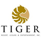 Tiger Resort Leisure & Entertainment, Inc. logo