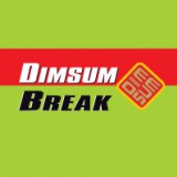 Dimsum Break Ormoc logo
