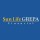 Sun life grepa financial company logo
