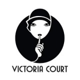 Victoria Court Pasig logo