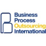 BPO International, Inc. logo