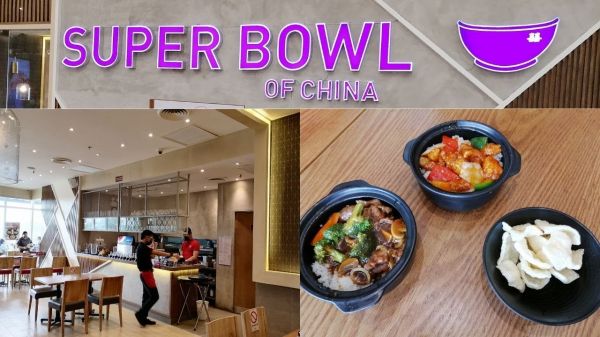 Jobtalk - Kitchen Staff vacancy in Malate! Hiring by Super Bowl of China