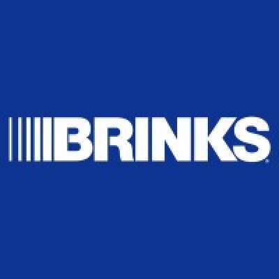 Brink's Philippines, Inc. logo