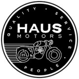 HausMotors Inc. logo