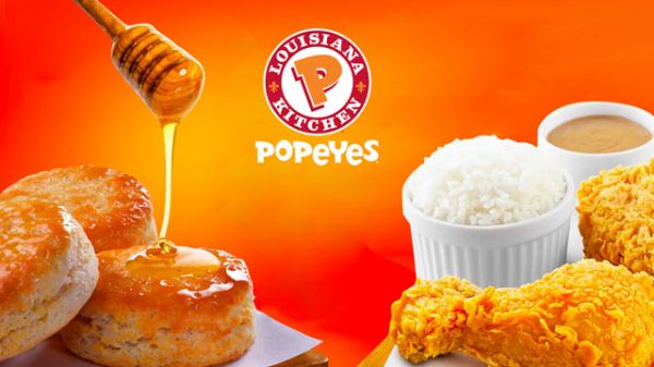 Jobtalk - Kitchen Staff vacancy in Mandaluyong! Hiring by Popeyes