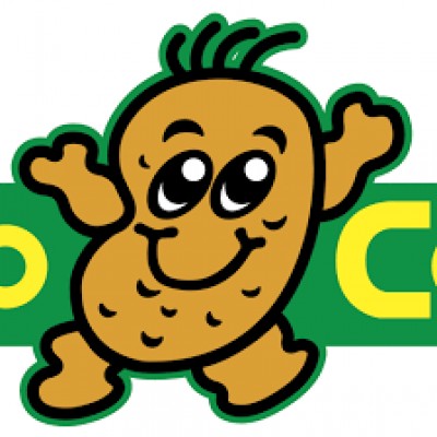 Potato Corner logo