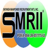 Skyhigh Manpower Int. logo