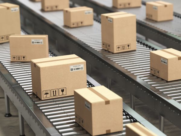 Jobtalk - Warehouse Packer vacancy in San Nicolas! Hiring by Jucom Trading Corporation