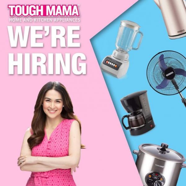 Jobtalk - Marketing Associate vacancy in Valenzuela! Hiring by Cherenz Global Manufacturing