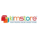 Kimstore Enterprise Corp. logo