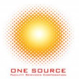 One Source Facility Services Corporation logo
