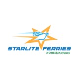 Starlite Ferries Inc. logo