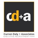 Curran Daly & Associates logo