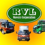 RVL Movers Corporation logo