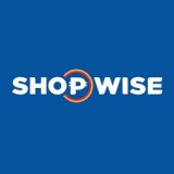 Shopwise logo