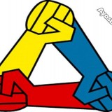 A.R.M. Resources, Inc. logo
