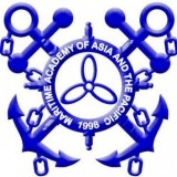 Maritime Academy (maap) logo