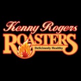 Kenny Rogers Roasters logo