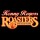 Kenny rogers roasters company logo