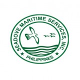 Seadove Maritime Services, Inc. logo