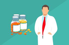 Jobtalk - Pharmacist vacancy in Davao City! Hiring by Seadove Maritime Services, Inc.