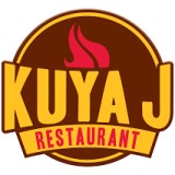 Kuya J Restaurant logo