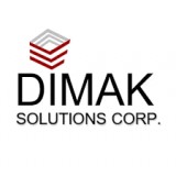 DIMAK Solutions Corp. logo