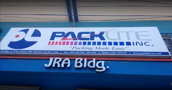 Jobtalk - Accounting Assistant vacancy in Mandaue City! Hiring by Packlite Inc.