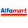 Alfamart philippines company logo