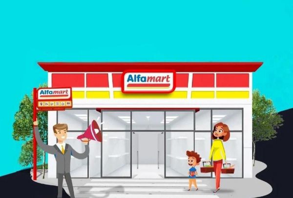 Jobtalk - Store Crew vacancy in Makati! Hiring by Alfamart Philippines