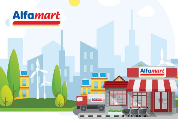 Jobtalk - Data Analyst vacancy in Pasay! Hiring by Alfamart Philippines