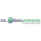 Global Winds Corporation logo