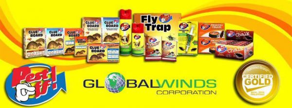 Jobtalk - Admin Officer vacancy in Parañaque! Hiring by Global Winds Corporation