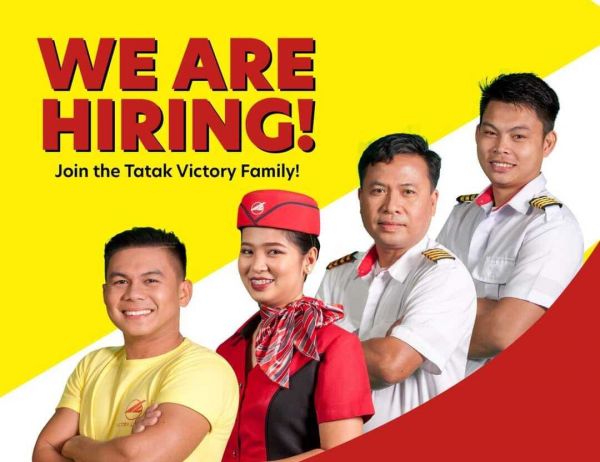 Jobtalk - Conductor vacancy in Caloocan! Hiring by Victory Liner, Inc