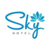Sky Hotel Pampanga logo