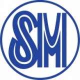 SM Supermalls logo