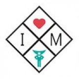 Ideal Me logo