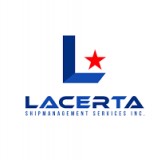 Lacerta Shipping Agencies Inc. logo