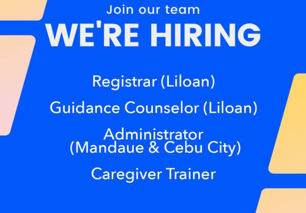Jobtalk - Guidance Counselor vacancy in Liloan! Hiring by Britech College