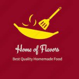 Flavors From Home logo