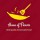 Flavors from home company logo