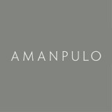 Amanpulo Resort logo