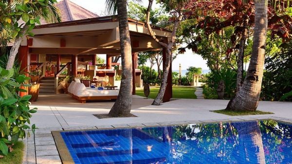 Jobtalk - Bartender vacancy in Cuyo! Hiring by Amanpulo Resort