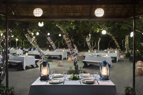 Jobtalk - Chef De Partie vacancy in Cuyo! Hiring by Amanpulo Resort
