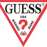Guess Philippines logo