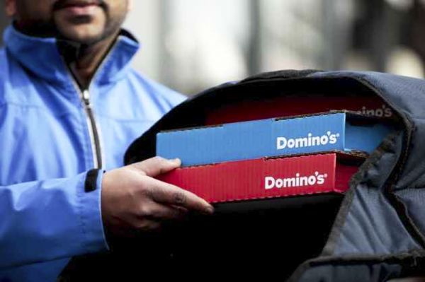 Jobtalk - Rider vacancy in Makati! Hiring by Domino's Pizza Philippines