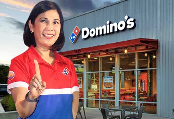 Jobtalk - Cashier vacancy in Makati! Hiring by Domino's Pizza Philippines