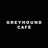Greyhound Cafe logo