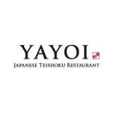 YAYOI Teishoku Restaurant logo