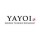 Yayoi teishoku restaurant company logo